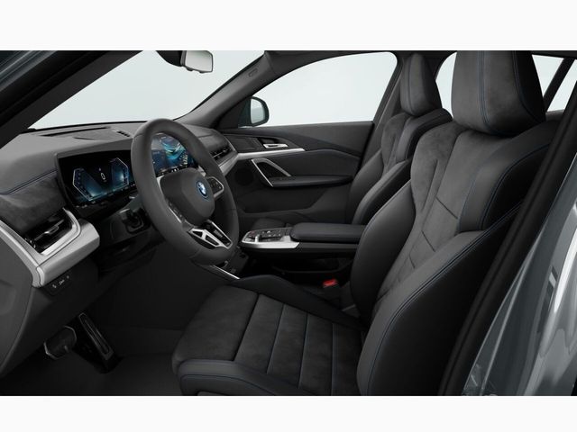 Image for 2026 BMW iX2 eDrive20 M sport