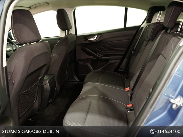 Image for 2019 Ford Focus Titanium 5DR 1.5tdci 125 5DR **AUTOMATIC ** Low Kilometres **