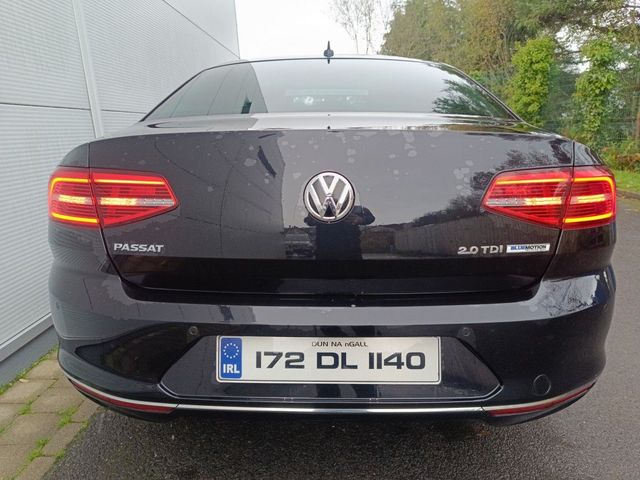 Image for 2017 Volkswagen Passat **SALE AGREED** 2.0 TDI DSG 150HP GT Highline Panoramic Sunroof