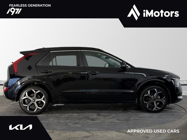 Image for 2024 Kia Niro HEV K3 5DR Auto