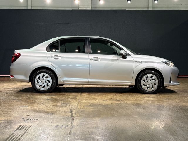 Image for 2020 Toyota Corolla HYBRID 1.5 AUTOMATIC - AXIO COROLLA - PUSH BUTTON START/STOP - TOYOTA SAFETY SENSE - REVERSE CAMERA