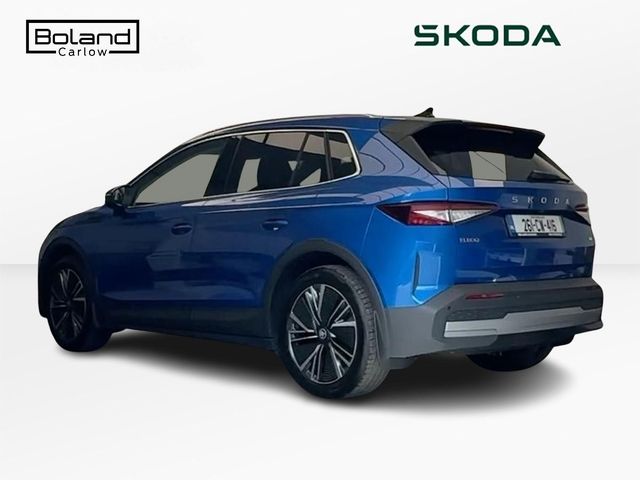 Image for 2026 Skoda Elroq 60 *AVAILABLE* €70 PER WEEK ON PCP