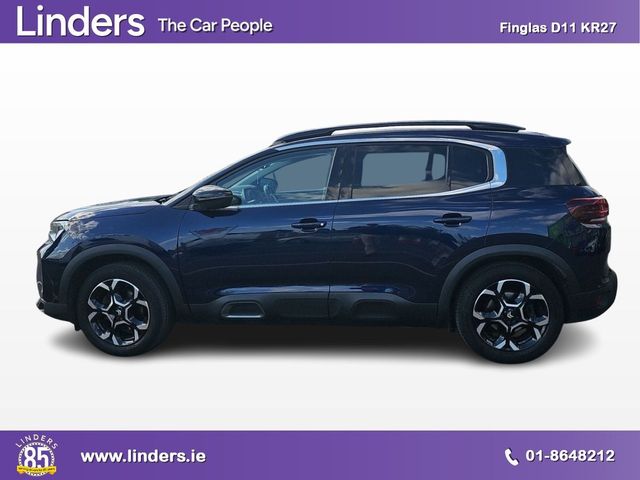 Image for 2024 Citroen C5 Aircross PureTech 130 S&S BVM 6 €6.4 Max