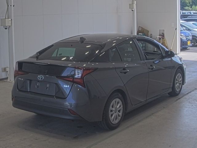 Image for 2022 Toyota Prius 1.8 HYBRID