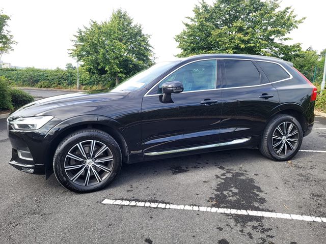 Image for 2018 Volvo XC60 