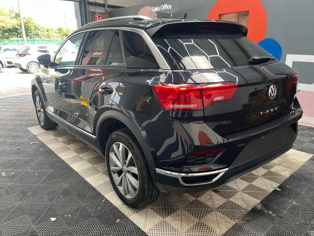 Image for 2020 Volkswagen T-Roc 2020 VOLKSWAGEN TDI STYLE DESIGN PACKAGE AUTOMATIC 2.0 / CRUISE CONTROL / REVERSE CAMERA / PADDLE SHIFTERS
