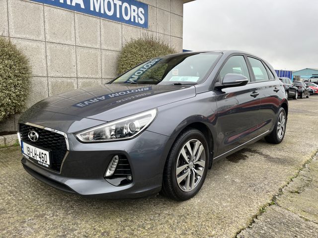 Image for 2019 Hyundai i30 DELUXE 1.6 DIESEL //REVERSE CAMERA//
