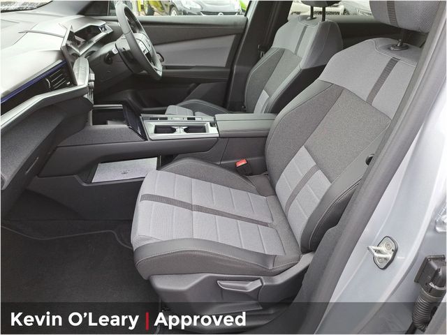 Image for 2025 Opel Grandland EV GS *100% ELECTRIC*