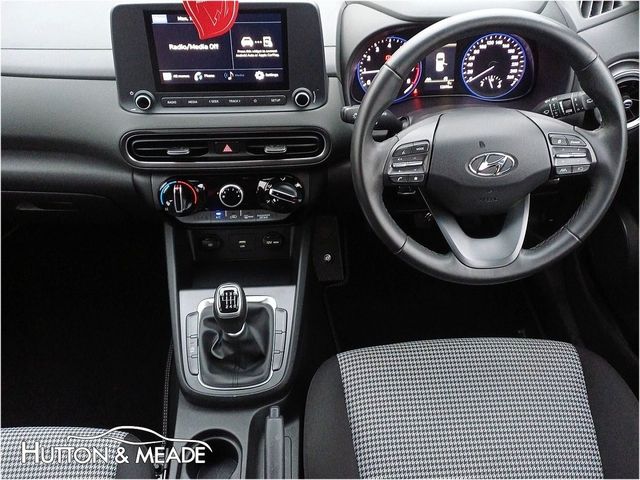 Image for 2023 Hyundai Kona Comfort 1.0 Petrol 5dr