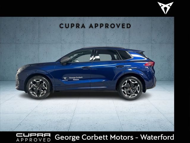 Image for 2026 Cupra Terramar 1.5 eTSI 150hp DSG V2