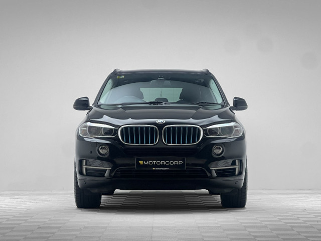 Image for 2017 BMW X5 40E F15 SE 2.0 XDRIVE AUTO