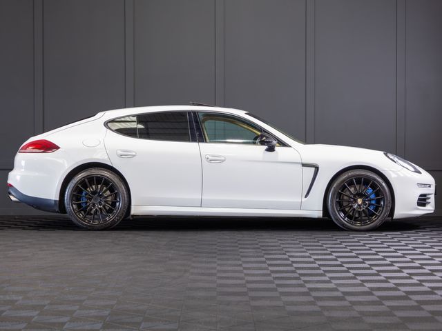 Image for 2014 Porsche Panamera V6 Diesel