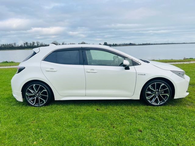 Image for 2018 Toyota Corolla / REGISTER YOUR INTEREST NOW