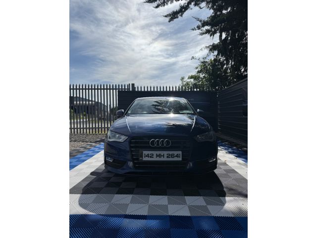 Image for 2014 Audi A3 2.0 TDI SPORT