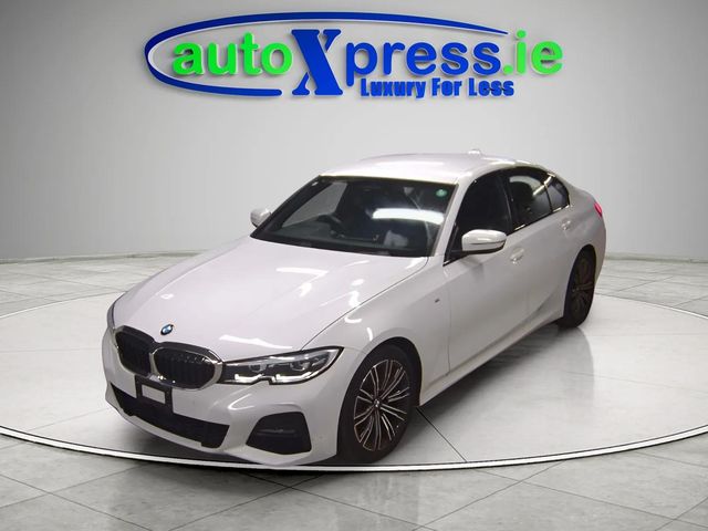 Image for 2019 BMW 3 Series 320D XDRIVE M SPORT
