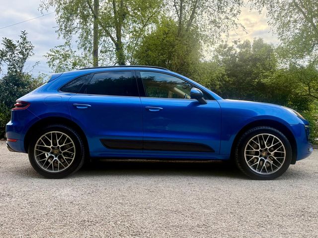Image for 2015 Porsche Macan S 3.0 D *Huge Specification…Immaculate Condition* 