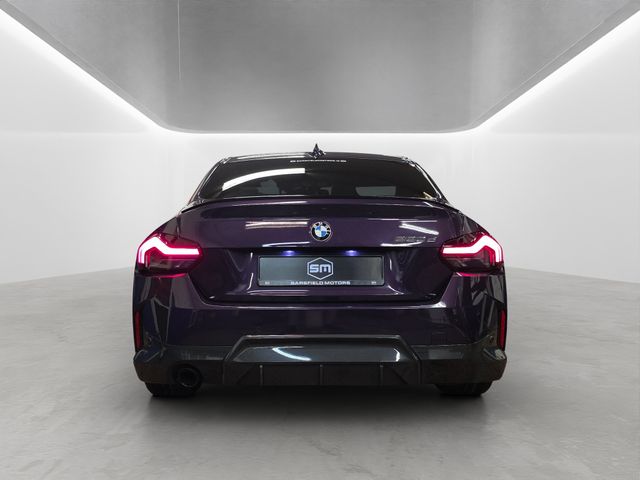 Image for 2022 BMW 2 Series 220D M-SPORT. HUGE SPEC. FINANCE ARRANGED. SIMI. AA APPROVED.