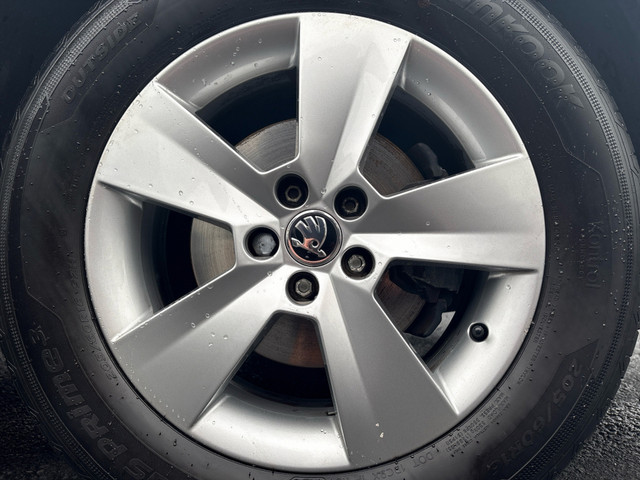 Image for 2023 Skoda Kamiq AMBITION 1.0 TSI 110HP 5DR