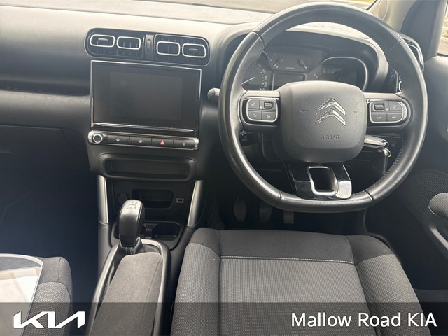 Image for 2019 Citroen C3 Aircross FEEL PURETECH 82 4 4DR
