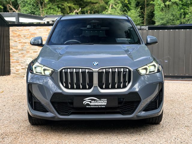 Image for 2023 BMW iX1 2023 (232) BMW iX1 xDrive30 MSPORT 313BHP