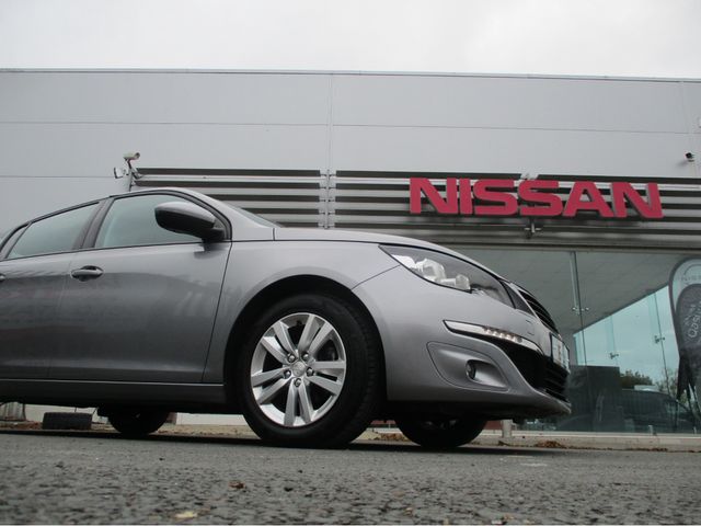 Image for 2016 Peugeot 308 ACTIVE 1.2 82 4DR