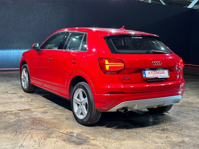 Image for 2017 Audi Q2 1.0 TFSI SPORTS - CRUISE CONTROL - HEATED SEATS - PUSH BUTTON START/STOP - REAR CAMERA