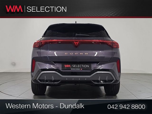 Image for 2026 Cupra Terramar 1.5 eTSI 150hp DSG V2 #81