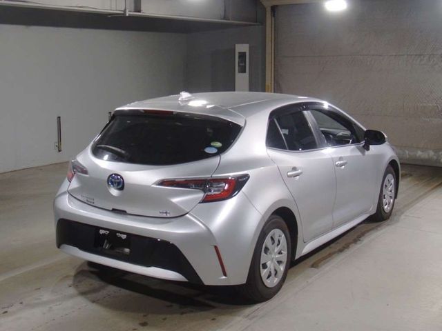 Image for 2020 Toyota Corolla 1.8 HYBRID - TOYOTA SAFETY SENSE - PUSH BUTTON START/STOP - REAR CAMERA