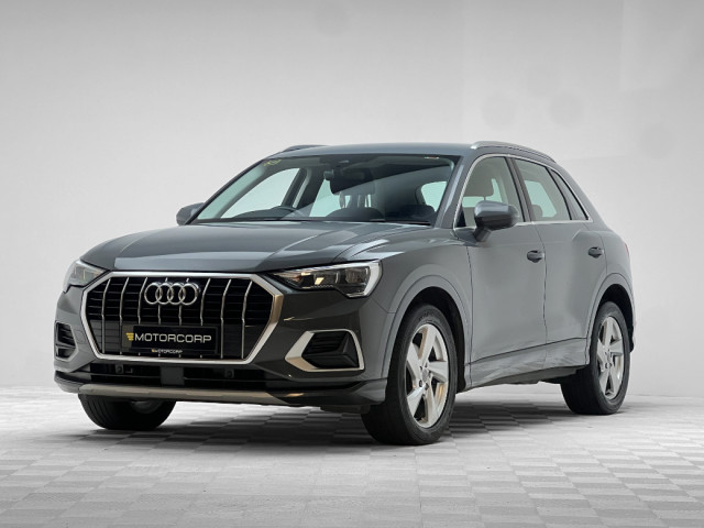 Image for 2020 Audi Q3 SE 35 TDI 150HP AUTO