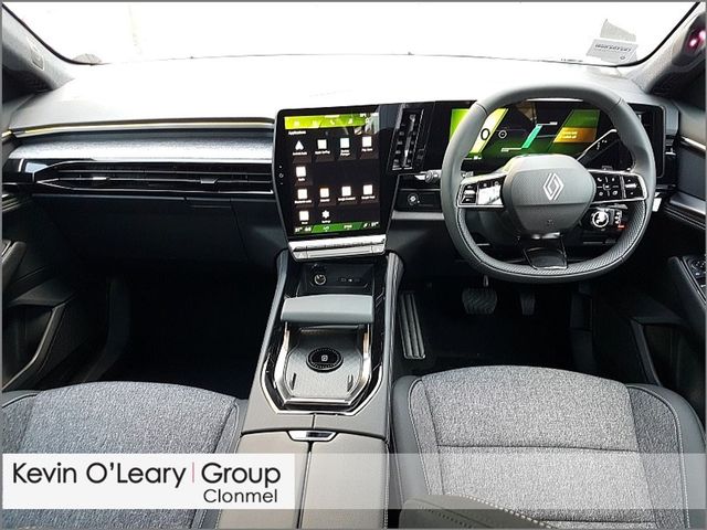 Image for 2026 Renault Austral techno E-Tech full hybrid 200 Auto GSR2C