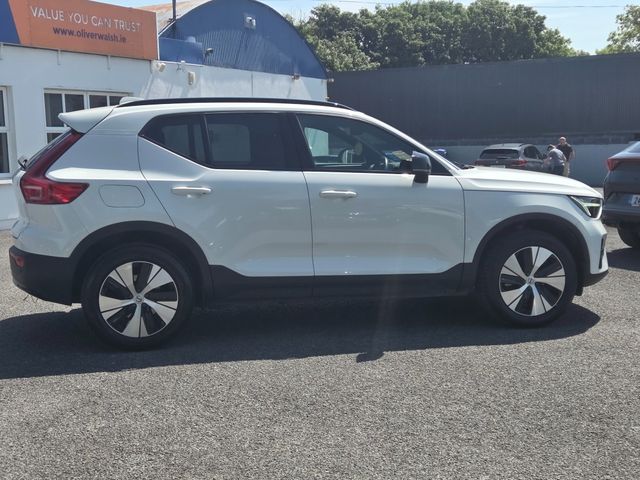 Image for 2023 Volvo XC40 RECHARGE T4 PLUS