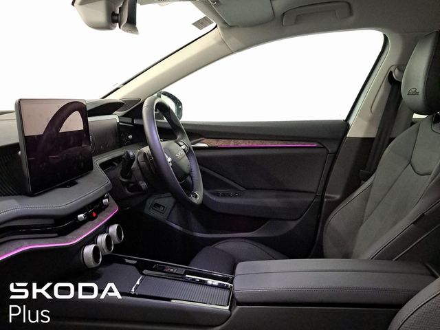 Image for 2026 Skoda Superb L&K 2.0 TDI 150HP DSG