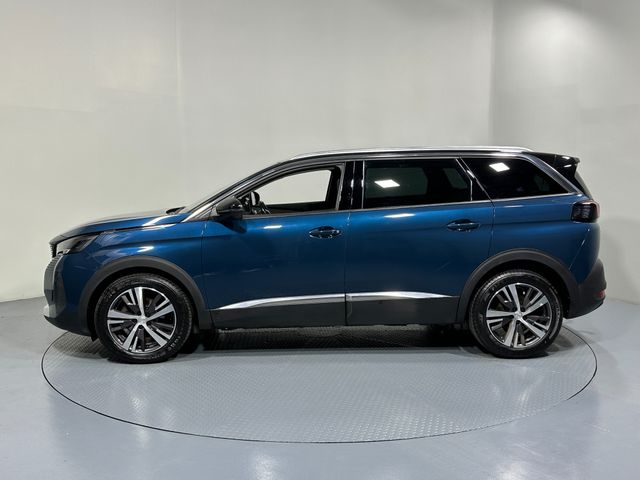 Image for 2022 Peugeot 5008 Allure 1.5 Blue HDI 130 BHP