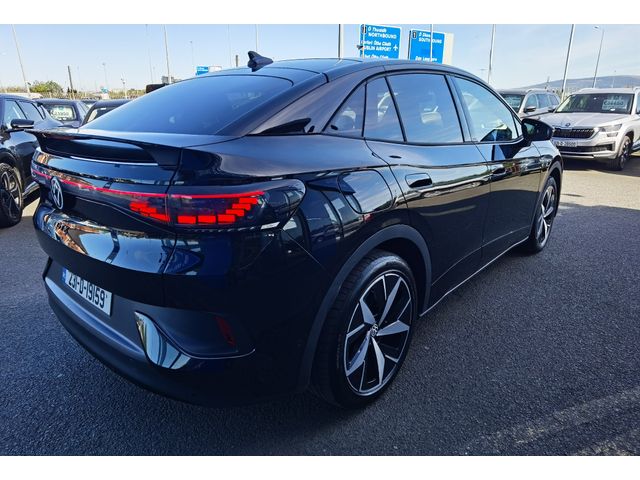 Image for 2023 Volkswagen ID.5 77KWH GTX MAX **HUGE SPEC** - FINANCE AVAILABLE - CALL US TODAY ON 01 492 6566 OR 087-092 5525