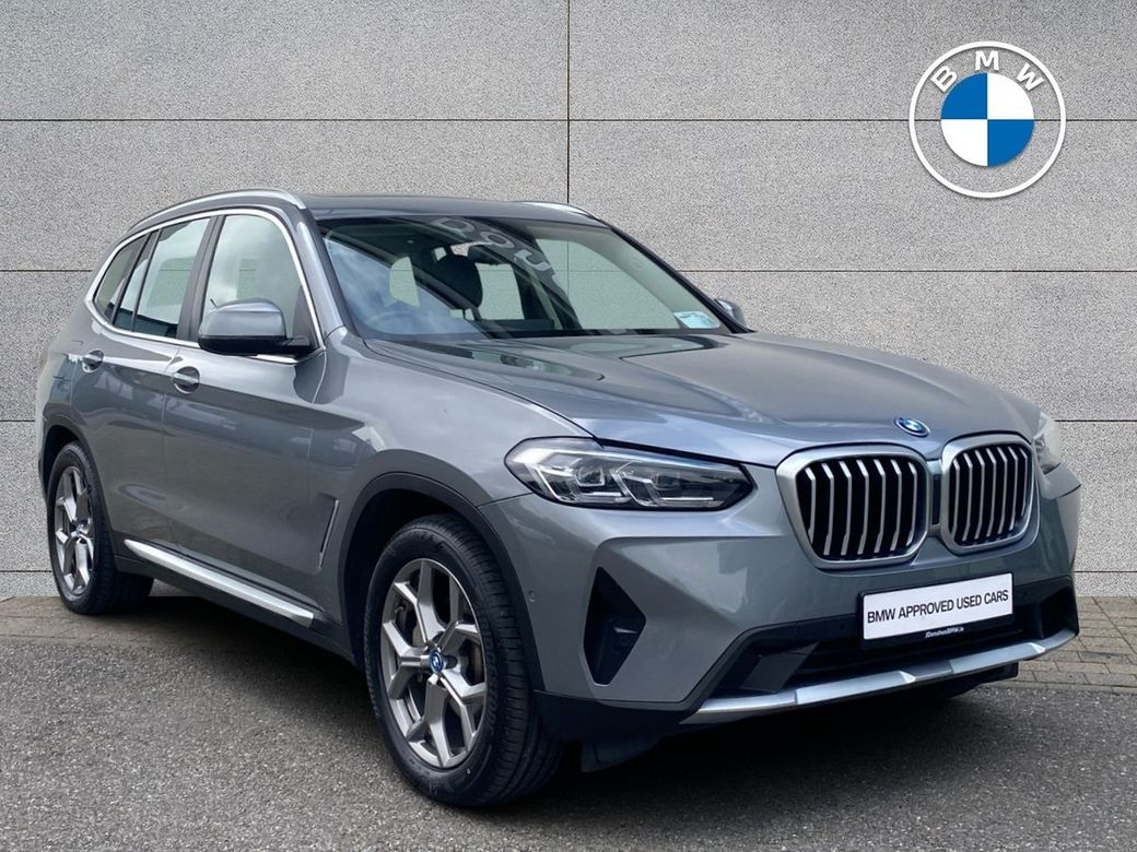 Image for 2023 BMW X3 xDrive30e xLine