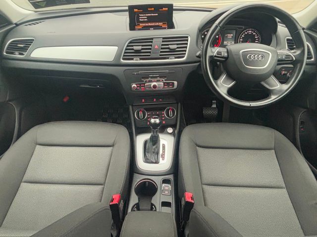 Image for 2017 Audi Q3 1.4 PETROL AUTO NEW NCT 12 MONTHS WARRANTY