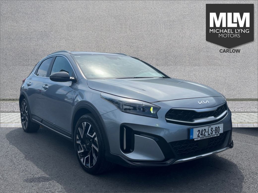 Image for 2024 Kia XCeed Phev MY24 5DR Auto