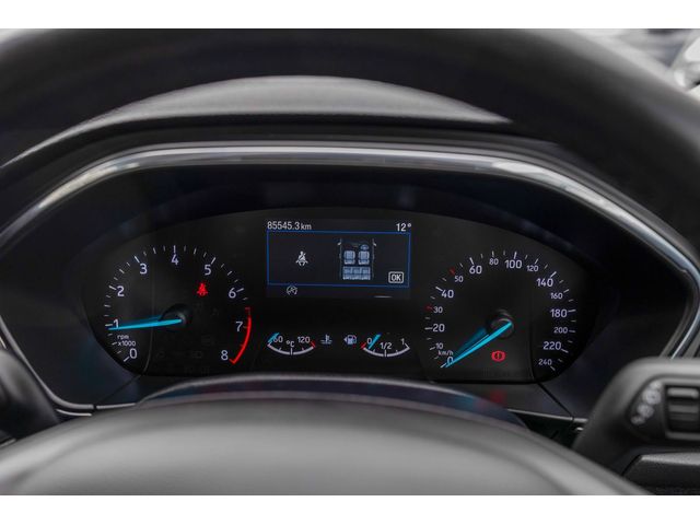 Image for 2023 Ford Focus 2023 Ford Focus 1.0L EcoBoost 125PS Trend