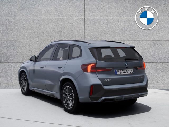 Image for 2026 BMW iX1 eDrive20 M Sport
