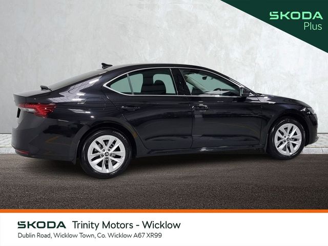 Image for 2026 Skoda Octavia ** SELECTION ** 1.5 TSI ** 115 BHP ** DSG-AUTO ** TRINITY SKODA **