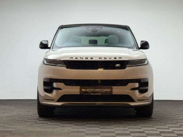 Image for 2024 Land Rover Range Rover Sport DYNAMIC SE P460E *PAN ROOF*
