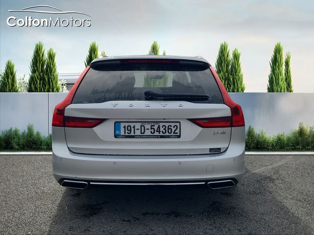 Image for 2019 Volvo V90 INSCRIPTION TOP SPEC D4 AUTO 190PS