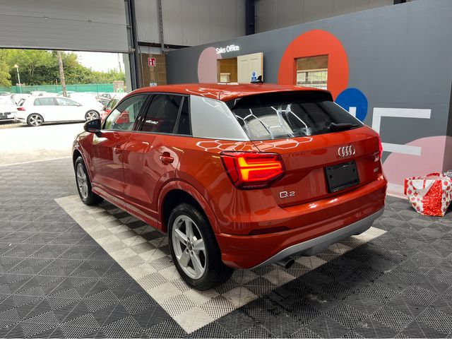Image for 2018 Audi Q2 ONLY €20950! 2018 AUDI Q2 AUTOMATIC 1.0 TFSI SPORT / 27k KMs / HEATED SEATS , REVERSE CAMERA , ADAPTIVE CRUISE & MORE