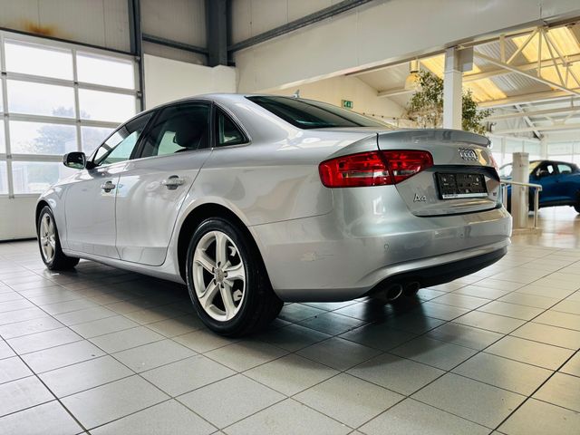 Image for 2015 Audi A4 2.0 Tdie Technik 136PS 4DR