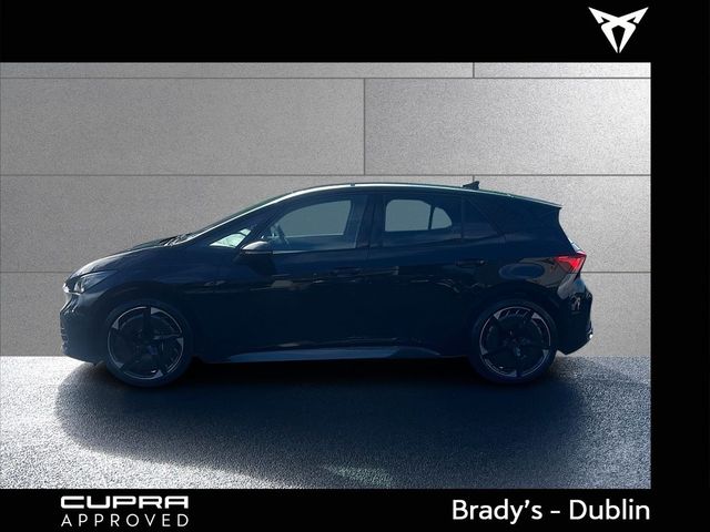 Image for 2025 Cupra Born e-Boost 79kWh 231HP *CUPRA APPROVED* EXTENDED RANGE UP TO 571KMS ON A FULL CHARGE