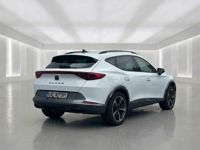 Image for 2023 Cupra Formentor V1 PHEV S-A DSG / HALF-LEATHER / ONE OWNER / *FINANCE PACKAGES AVAILABLE*