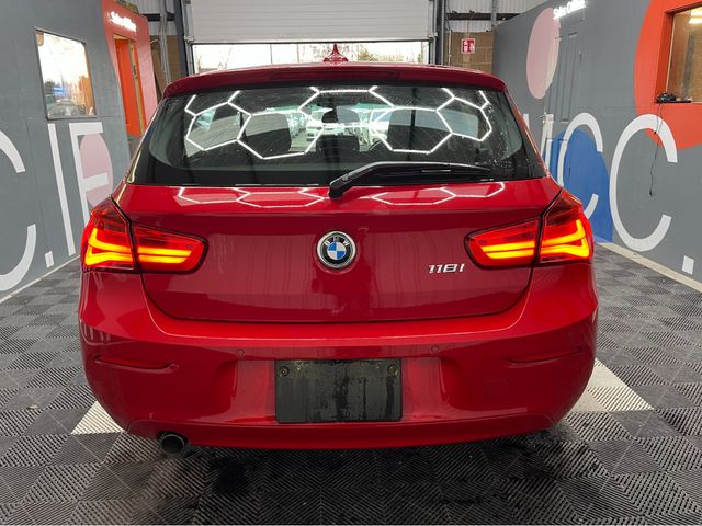 Image for 2015 BMW 1 Series €12950 2015 BMW 118I 1.6 AUTOMATIC / CRUISE CONTROL / REVERSE CAMERA AND MORE