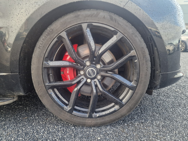 Image for 2020 Land Rover Range Rover Sport Sport HSE DYN P400E 5 SEAT COMMERCIAL*QUALITY ASSURED USED CARS*SIMI APPROVED*GREAT RATE FINANCE AVAILABLE*WELCOME TO DAVID QUIGLEY AUTOS*