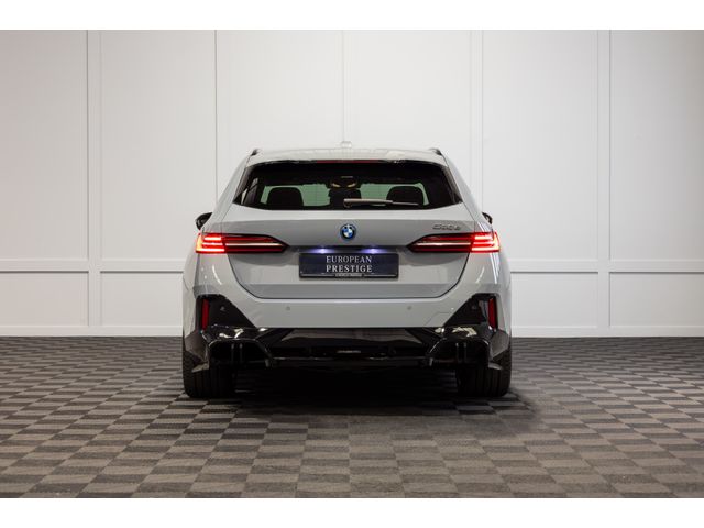Image for 2025 BMW 5 Series 530e M-Sport