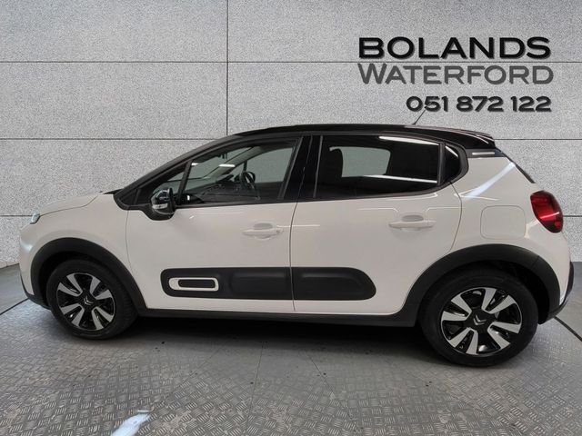 Image for 2023 Citroen C3 FLAIR PureTech 83hp From €53 Per Week